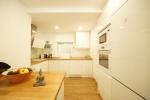Apartamento Planta Media en San Pedro de Alcántara - 3 - slides