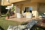 Apartment Ground Floor in Elviria - 2 - slides