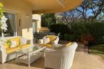 Apartment Ground Floor in Elviria - 3 - slides