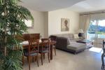 Apartment Ground Floor in Elviria - 4 - slides