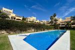 Apartment Ground Floor in Elviria - 1 - slides
