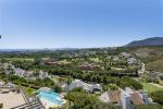 Apartment Penthouse in Benahavís - 1 - slides