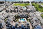 Apartamento Planta Media en San Pedro de Alcántara - 1 - slides