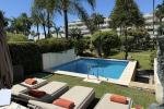 Apartment Ground Floor in Puerto Banús - 3 - slides
