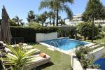 Apartment Ground Floor in Puerto Banús - 4 - slides