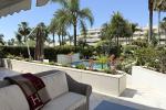 Apartment Ground Floor in Puerto Banús - 6 - slides