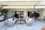 Apartment Ground Floor in Puerto Banús - 7 - slides