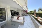 Apartment Ground Floor in Puerto Banús - 8 - slides