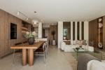 Apartamento Planta Media en Aloha - 1 - slides