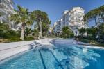 Apartamento Planta Baja en Puerto Banús - 1 - slides