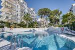 Apartamento Planta Baja en Puerto Banús - 2 - slides