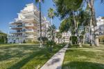 Apartamento Planta Baja en Puerto Banús - 4 - slides