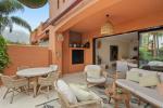 Townhouse Terraced in The Golden Mile - 3 - slides