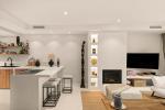 Townhouse Terraced in The Golden Mile - 7 - slides