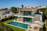 Villa Detached in The Golden Mile - 1 - slides