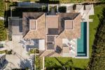 Villa Detached in The Golden Mile - 6 - slides