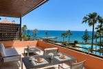 Apartment Penthouse in Puerto Banús - 1 - slides
