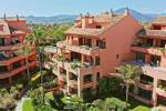 Apartment Penthouse in Puerto Banús - 7 - slides