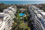 Apartment Ground Floor in Puerto Banús - 1 - slides