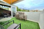 Apartment Penthouse in The Golden Mile - 8 - slides