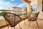Apartamento Planta Media en San Pedro de Alcántara - 3 - slides