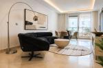 Apartamento Planta Media en San Pedro de Alcántara - 6 - slides