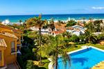 Apartment Duplex en Costabella - 1 - slides