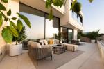 Apartment Duplex en La Quinta - 7 - slides