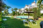 Apartamento Planta Baja en Sierra Blanca - 7 - slides