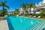 Apartamento Planta Baja en Sierra Blanca - 9 - slides
