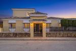 Villa Detached in Bahía de Marbella - 1 - slides
