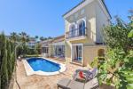 Villa Detached in Bahía de Marbella - 2 - slides