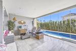Villa Detached in Bahía de Marbella - 3 - slides