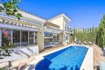 Villa Detached in Bahía de Marbella - 4 - slides