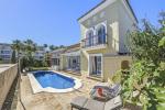 Villa Detached in Bahía de Marbella - 5 - slides