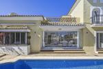 Villa Detached in Bahía de Marbella - 6 - slides