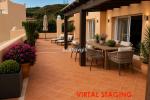 Apartment Penthouse in Elviria - 9 - slides