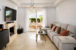 Apartamento Planta Baja en Nueva Andalucía - 6 - slides