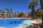 Apartment Ground Floor in Puerto Banús - 1 - slides