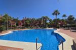 Apartment Ground Floor in Puerto Banús - 3 - slides