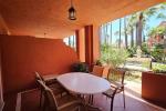 Apartment Ground Floor in Puerto Banús - 6 - slides
