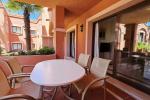 Apartment Ground Floor in Puerto Banús - 7 - slides