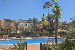 Apartment Ground Floor in Puerto Banús - 8 - slides