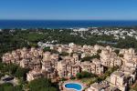 Apartment Penthouse Duplex in Elviria - 1 - slides