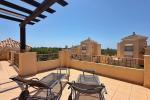 Apartment Penthouse Duplex in Elviria - 5 - slides