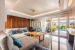 Villa Independiente en San Pedro de Alcántara - 7 - slides