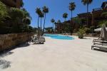 Apartamento Planta Baja en San Pedro de Alcántara - 6 - slides