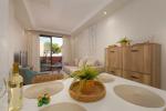 Apartment Middle Floor in Elviria - 9 - slides