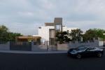 Villa Detached in Elviria - 3 - slides