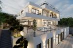 Villa Detached in Elviria - 5 - slides